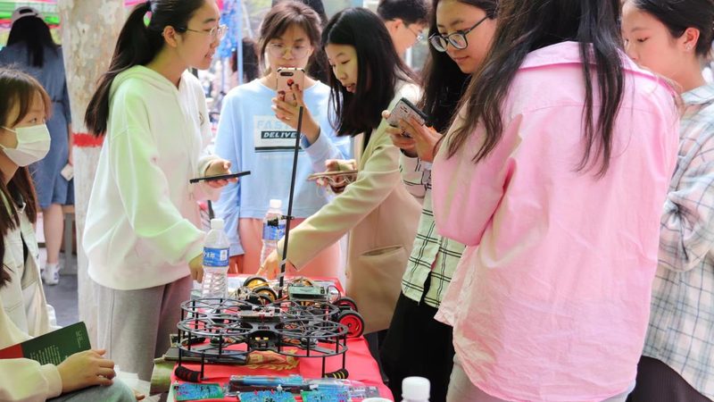 智慧园区管理系统：解析其优缺点与实际应用